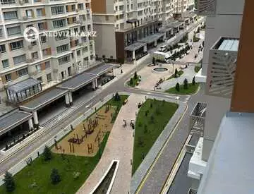 59 м², 2-комнатная квартира, этаж 9 из 17, 59 м², посуточно, изображение - 6