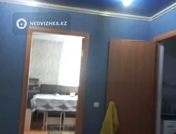 2-комнатная квартира, этаж 3 из 6, 68 м²