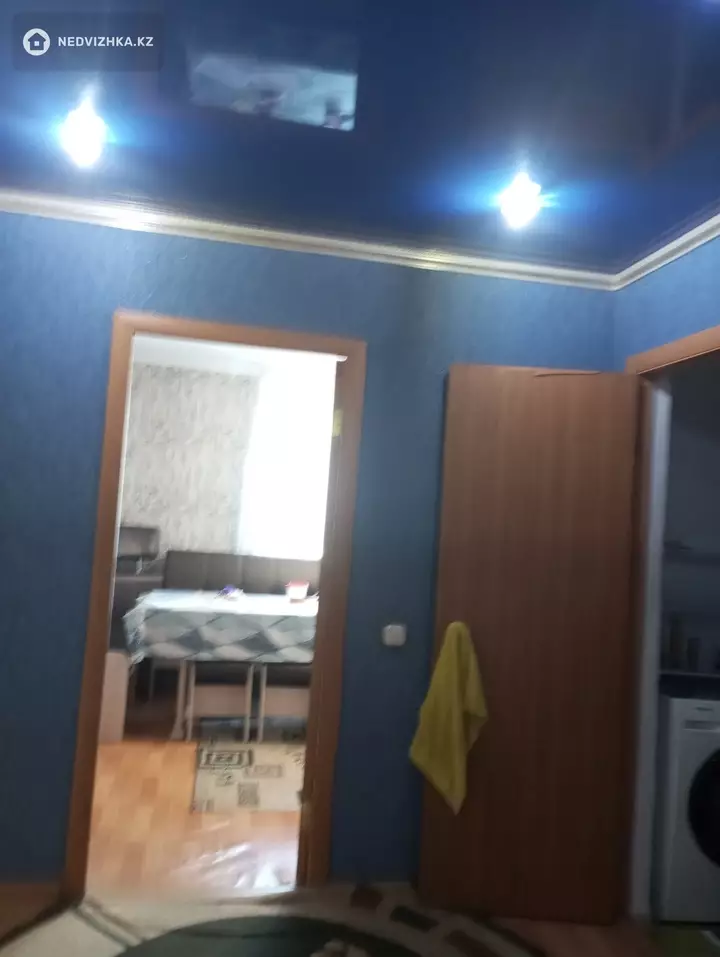 68 м², 2-комнатная квартира, этаж 3 из 6, 68 м², изображение - 1