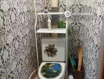 68 м², 2-комнатная квартира, этаж 3 из 6, 68 м², изображение - 9