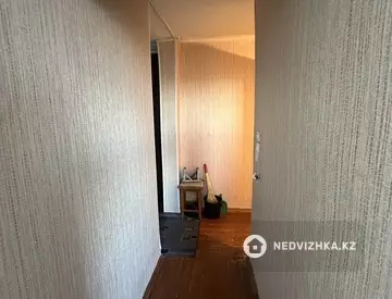 53 м², 2-комнатная квартира, этаж 5 из 5, 53 м², изображение - 4