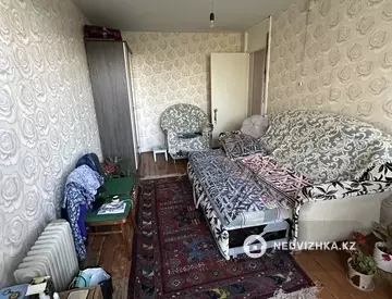 2-комнатная квартира, этаж 5 из 5, 53 м²
