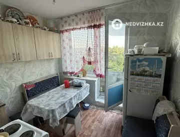 2-комнатная квартира, этаж 5 из 5, 53 м²