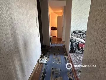53 м², 2-комнатная квартира, этаж 5 из 5, 53 м², изображение - 5