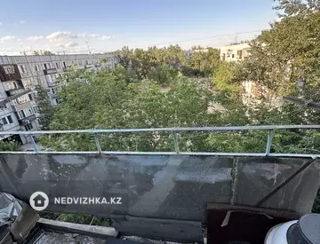 53 м², 2-комнатная квартира, этаж 5 из 5, 53 м², изображение - 8