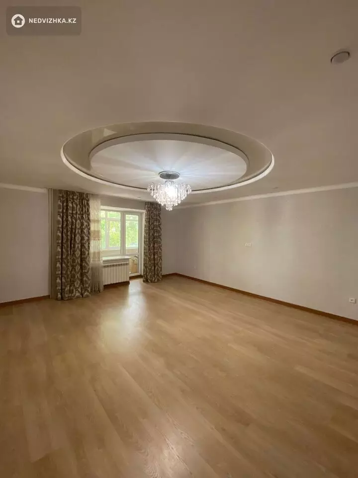 135.3 м², 4-комнатная квартира, этаж 1 из 5, 135 м², изображение - 1