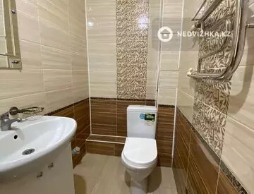 135.3 м², 4-комнатная квартира, этаж 1 из 5, 135 м², изображение - 18