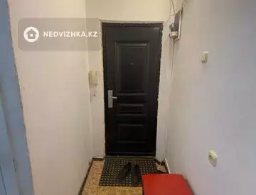 2-комнатная квартира, этаж 3 из 5, 45 м²