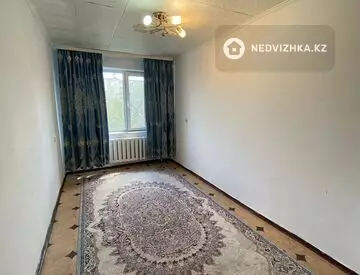 45 м², 2-комнатная квартира, этаж 3 из 5, 45 м², изображение - 4