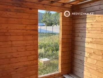 Гостиница, 1 этаж, 30 м²