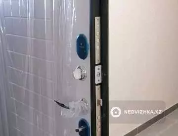 1-комнатная квартира, этаж 2 из 9, 20 м²