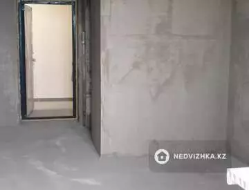1-комнатная квартира, этаж 2 из 9, 20 м²