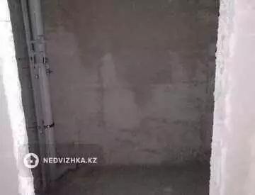1-комнатная квартира, этаж 2 из 9, 20 м²