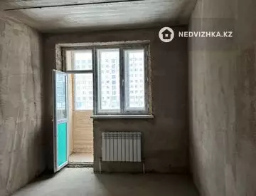 1-комнатная квартира, этаж 2 из 9, 20 м²
