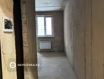 1-комнатная квартира, этаж 2 из 9, 20 м²