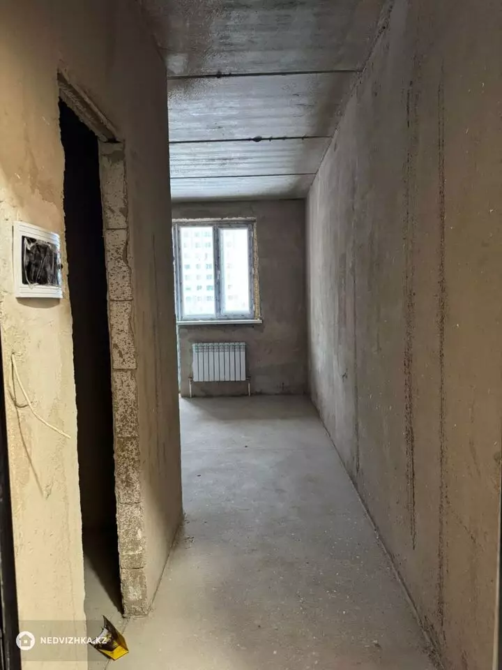 20.2 м², 1-комнатная квартира, этаж 2 из 9, 20 м², изображение - 1