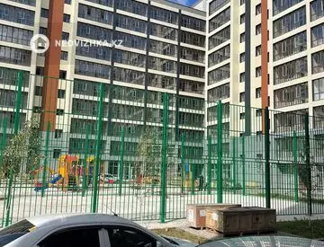 20.2 м², 1-комнатная квартира, этаж 2 из 9, 20 м², изображение - 4