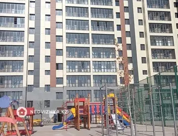20.2 м², 1-комнатная квартира, этаж 2 из 9, 20 м², изображение - 7