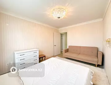 114 м², 3-комнатная квартира, этаж 5 из 19, 114 м², изображение - 10