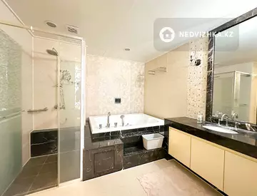 114 м², 3-комнатная квартира, этаж 5 из 19, 114 м², изображение - 12