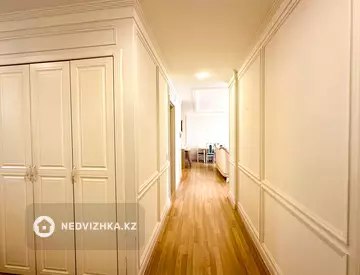 114 м², 3-комнатная квартира, этаж 5 из 19, 114 м², изображение - 15