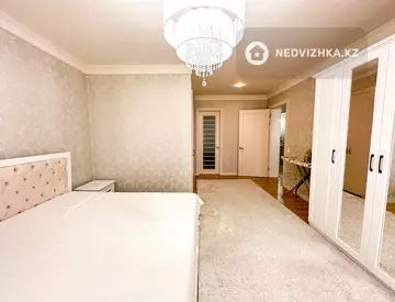 114 м², 3-комнатная квартира, этаж 5 из 19, 114 м², изображение - 6