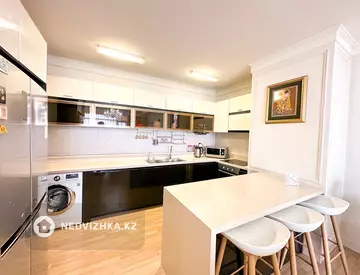 114 м², 3-комнатная квартира, этаж 5 из 19, 114 м², изображение - 4