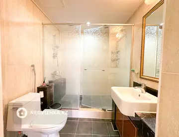 114 м², 3-комнатная квартира, этаж 5 из 19, 114 м², изображение - 14