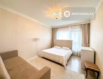 114 м², 3-комнатная квартира, этаж 5 из 19, 114 м², изображение - 9