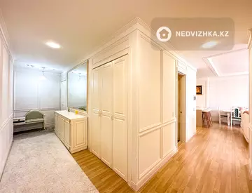 114 м², 3-комнатная квартира, этаж 5 из 19, 114 м², изображение - 16