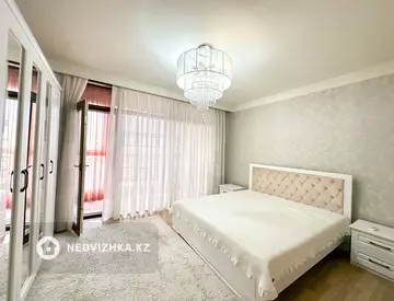 114 м², 3-комнатная квартира, этаж 5 из 19, 114 м², изображение - 5