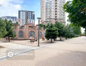 114 м², 3-комнатная квартира, этаж 5 из 19, 114 м², изображение - 23