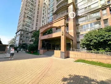 114 м², 3-комнатная квартира, этаж 5 из 19, 114 м², изображение - 20