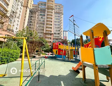 114 м², 3-комнатная квартира, этаж 5 из 19, 114 м², изображение - 22