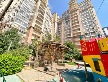 114 м², 3-комнатная квартира, этаж 5 из 19, 114 м², изображение - 21