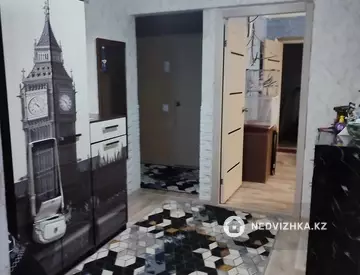 91 м², 4-комнатная квартира, этаж 8 из 9, 91 м², изображение - 4