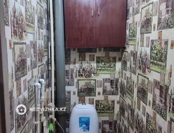 4-комнатная квартира, этаж 8 из 9, 91 м²