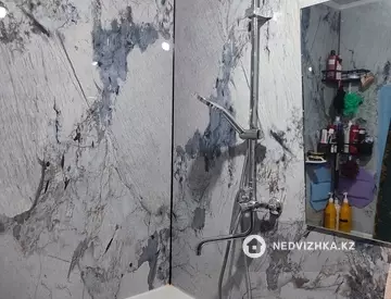 4-комнатная квартира, этаж 8 из 9, 91 м²