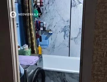 4-комнатная квартира, этаж 8 из 9, 91 м²