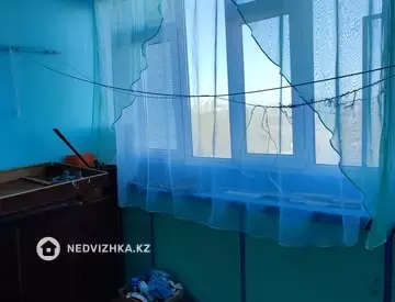 91 м², 4-комнатная квартира, этаж 8 из 9, 91 м², изображение - 5