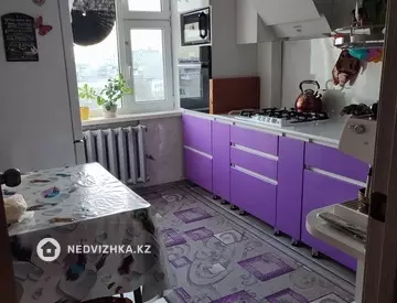 91 м², 4-комнатная квартира, этаж 8 из 9, 91 м², изображение - 7