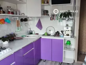 4-комнатная квартира, этаж 8 из 9, 91 м²