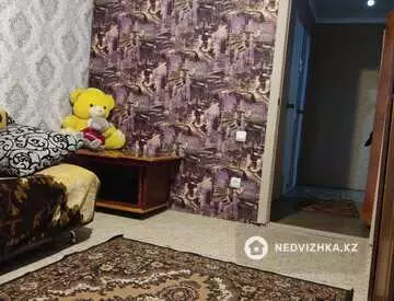 91 м², 4-комнатная квартира, этаж 8 из 9, 91 м², изображение - 10