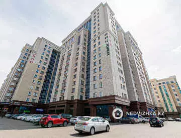 91.3 м², 3-комнатная квартира, этаж 11 из 17, 91 м², изображение - 21
