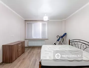 91.3 м², 3-комнатная квартира, этаж 11 из 17, 91 м², изображение - 34
