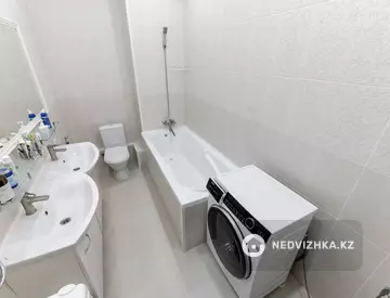 91.3 м², 3-комнатная квартира, этаж 11 из 17, 91 м², изображение - 15
