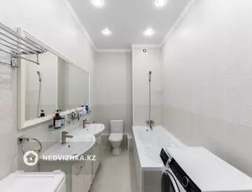 91.3 м², 3-комнатная квартира, этаж 11 из 17, 91 м², изображение - 26