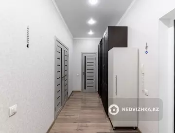 91.3 м², 3-комнатная квартира, этаж 11 из 17, 91 м², изображение - 35