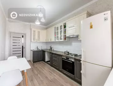 91.3 м², 3-комнатная квартира, этаж 11 из 17, 91 м², изображение - 38