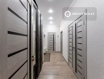 91.3 м², 3-комнатная квартира, этаж 11 из 17, 91 м², изображение - 32